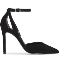 Black Suede