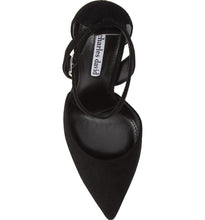 Black Suede