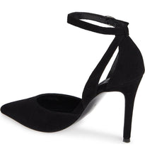 Black Suede