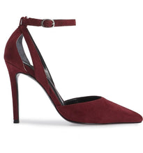 Cabernet Suede