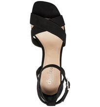 DEMPSEY BLACK