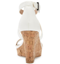 LAUNCH WHITE