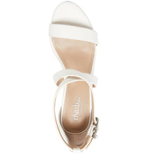 LAUNCH WHITE