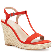 LILI CANDY RED