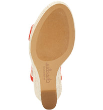 LILI CANDY RED