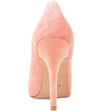 MAXX CORAL SUEDE