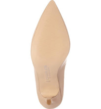 MAXX NUDE LEATHER