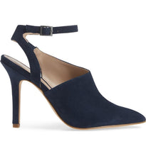 MIEKO DEEP NAVY SUEDE