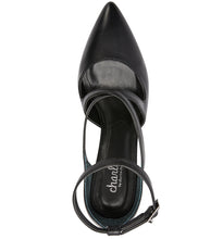 PACKER BLACK