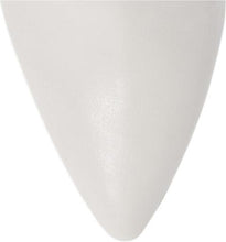 PALISADES WINTER WHITE FAUX LEATHER