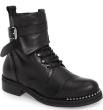 Black Leather