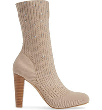 SKY NUDE STRETCH KNIT