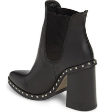Black Leather