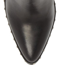 Black Leather