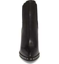 Black Leather