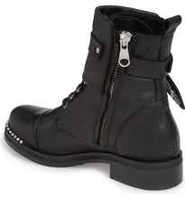 Black Leather
