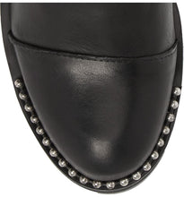Black Leather