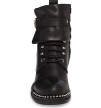 Black Leather
