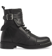 Black Leather