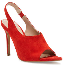 TRAPP CANDY RED