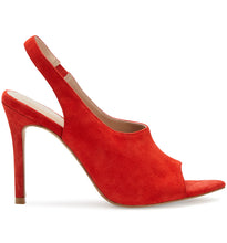TRAPP CANDY RED
