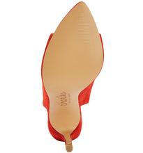 TRAPP CANDY RED