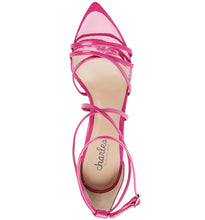 TRICKSTER HOT FUCHSIA
