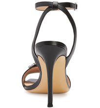 VANITY BLACK