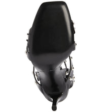 VELOCITY BLACK