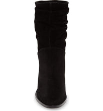 YOUNGER BLACK