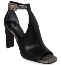 GABE BLACK JUNGLESNAKE