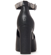 GABE BLACK JUNGLESNAKE
