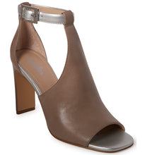 GABE TAUPE SILVER