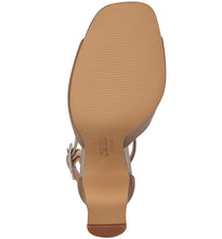 GABE TAUPE SILVER