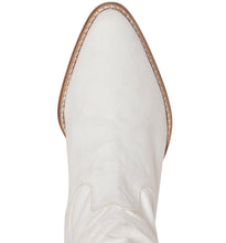 ZULU WHITE